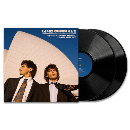 Lime Cordiale - Live from Sydney Opera House